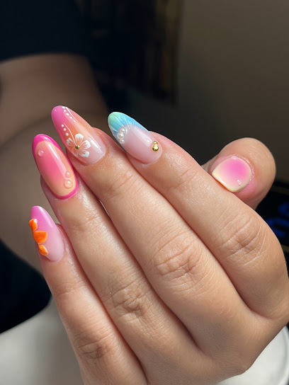 Bylunails Institut De Beauté à Plouigneau