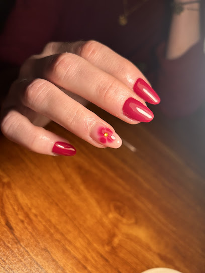Mtnails - Prothésiste Ongulaire, Institut De Beauté à Chanteloup-les-Vignes