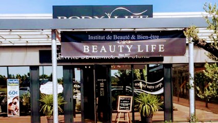 Beauty Life, Institut de Beauté à Pibrac