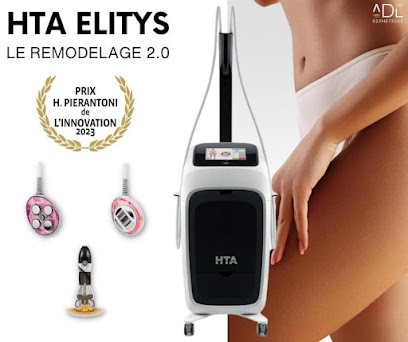 Institut Natur'elles, Institut de Beauté à Lons-le-Saunier