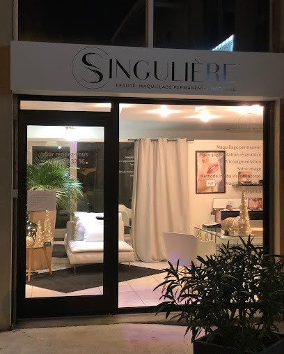 Bénédicte Thesse, Institut de Beauté à Cornebarrieu