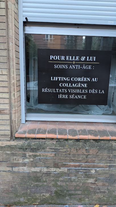 Armoniya~Spécialiste Anti-Âge À Toulouse–Lifting Coréen Sans Chirurgie–Relâchement Cutané–Mésothérapie Sans Injection, Institut De Beauté à Toulouse