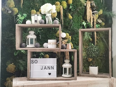 So'Jann, Institut de Beauté à Valréas