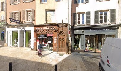 INSTITUT YOLANDE, Institut de Beauté à Villefranche-sur-Saône