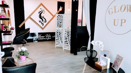 Glow Up Institut, Institut de Beauté à Soissons