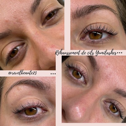 Rêve'L Beauté, Institut de Beauté à La Ravoire