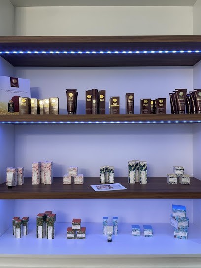 Institut De Beauté Splendeur, Institut de Beauté à Charleville-Mézières