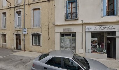 Faidherbe Marianne, Institut de Beauté à Ganges