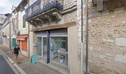 Pastel Esthetic - Vergnaud Marie, Institut de Beauté à Vergt