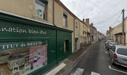 Destination Bien-Etre, Institut de Beauté à Châteauneuf-sur-Loire