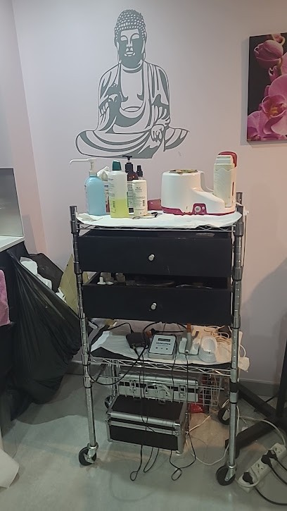 Beauty'Lov Esthetics / Saint-Martin-d'Hères, Institut de Beauté à Saint-Martin-d'Hères