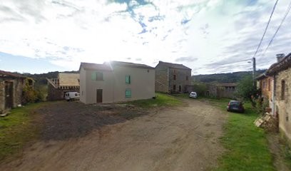 𝐆𝐄𝐎𝐑𝐆𝐈𝐍𝐀 𝐁𝐄𝐀𝐔𝐓𝐘, Institut de Beauté à Égliseneuve-près-Billom