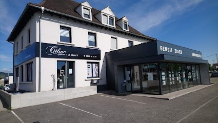 Céline Institut, Institut de Beauté à Sélestat