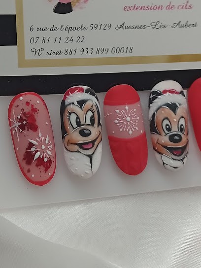 Aud Nails, Institut de Beauté à Avesnes-les-Aubert