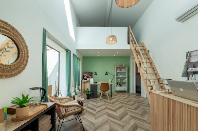 Fleur De Pô, Institut de Beauté à Saint-Médard-en-Jalles