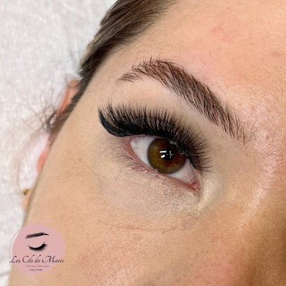 Cils De Marie - Marais 75003, Institut de Beauté à Paris 03