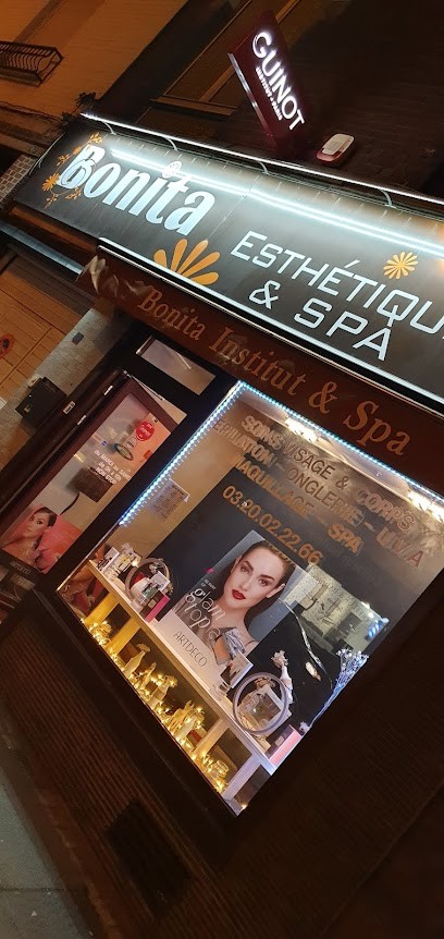 Bonita Esthétique, Institut de Beauté à Wattrelos