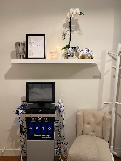 Hydrafaceparis16, Institut De Beauté à Paris 16