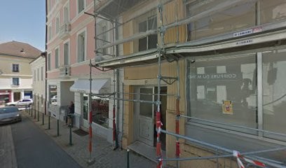 Institut De Beaute Garance, Institut de Beauté à Gex