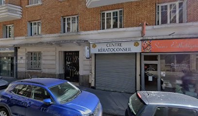 kératothérapeute, Institut de Beauté à Paris 11