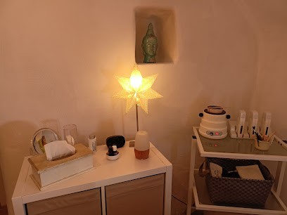 L'Eveil des Sens, Esthéticienne à La Colle-sur-Loup