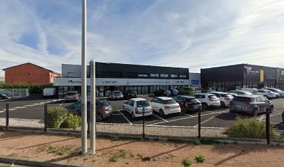 La lime by B, Esthéticienne à Lempdes