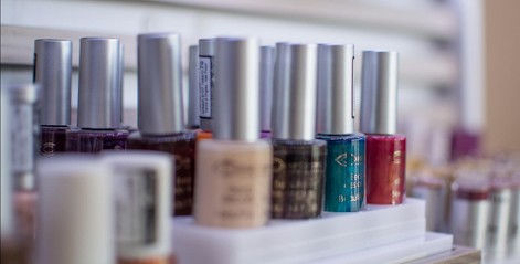 Institut Émilie Beauté, Institut de Beauté à Saint-Aubin-de-Médoc