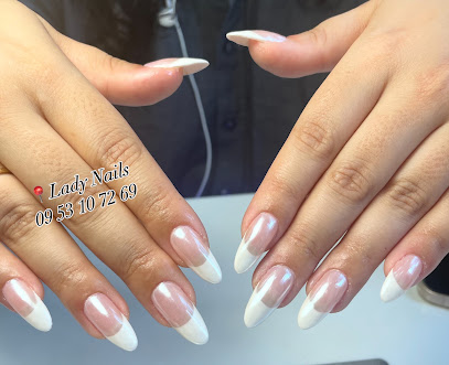 Lady Nails Institut De Beauté à Paris 05