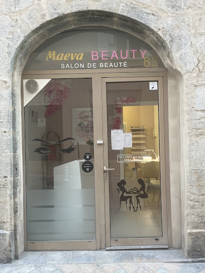 Maeva Beauty 83, Institut De Beauté à Toulon