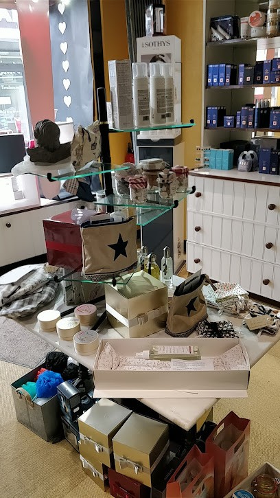 Institut Voile De Beauté, Institut de Beauté à Nanteuil