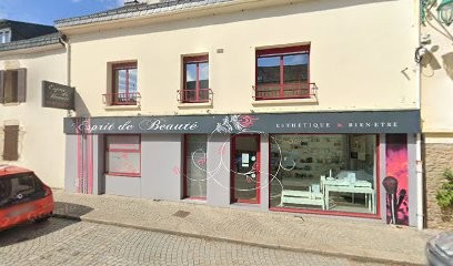 Esprit De Beauté - Moréac, Institut de Beauté à Moréac