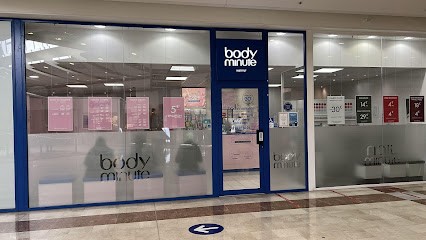 Body'Minute, Institut de Beauté à Vitrolles