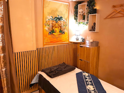 Spa Thaï D'or 2 Institut De Beauté à Paris 05