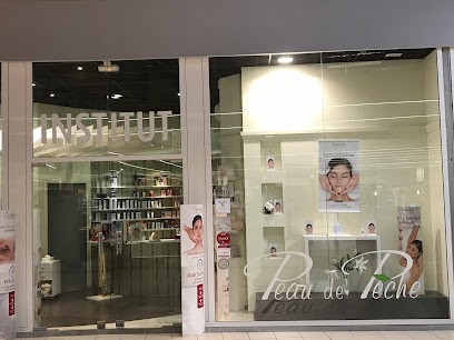 Peau De Pêche, Institut de Beauté à Saint-Vit