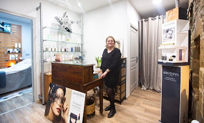 Bulle De Bien Etre, Institut de Beauté à Villeneuve