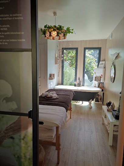 Aurélia Bien-être Bio, Institut de Beauté à Saint-Pierre-Roche