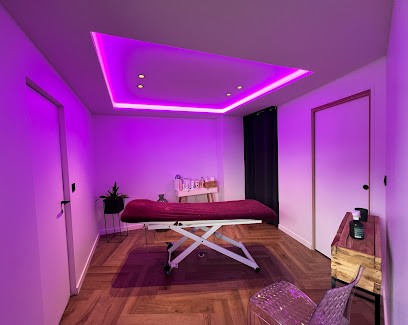 Institut De Beauté Cybelle Orgères, Institut de Beauté à Orgères