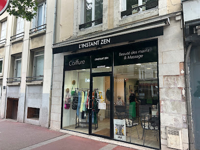 L'instant Zen - Le Havre, Institut De Beauté au Havre