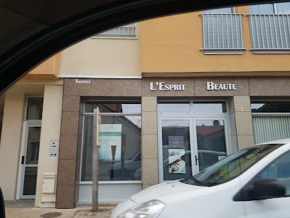 L' Esprit Beauté, Institut de Beauté à Gasny