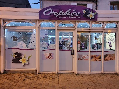 Institut De Beauté Orphée, Institut de Beauté à Cosne-Cours-sur-Loire