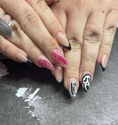 Retro Nail’s, Institut de Beauté à Roquemaure