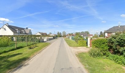 Eden Beauté, Institut de Beauté au Quesnel