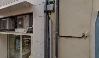 Adam & Elles, Institut de Beauté à Saint-Pourçain-sur-Sioule