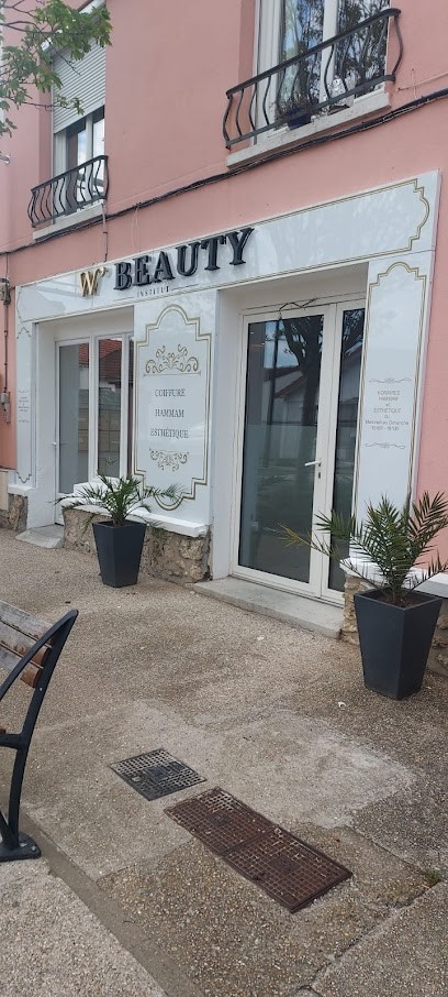 Women's Beauty Hammam - Coiffure-Esthétique ( La Source De Senart), Institut de Beauté à Quincy-sous-Sénart