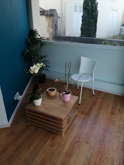 Lebran Christelle, Institut de Beauté à La Force