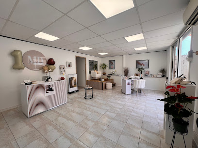 Institut De Beauté "Md Beauty Studi " Institut De Beauté à la Londe-les-Maures