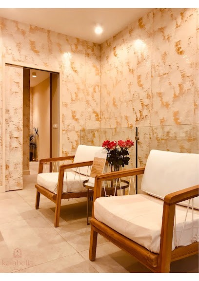 KARABELLA Institut De Beauté, Institut de Beauté à Paris 07