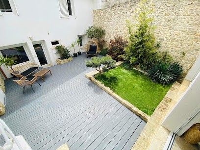 LM, Institut de Beauté à Milhaud