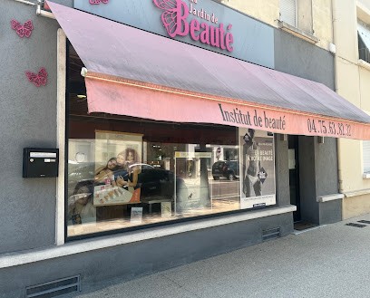 Au Jardin de Beauté, Institut de Beauté au Pouzin