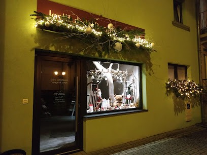 Institut De Beauté Elodia, Institut de Beauté à Keskastel